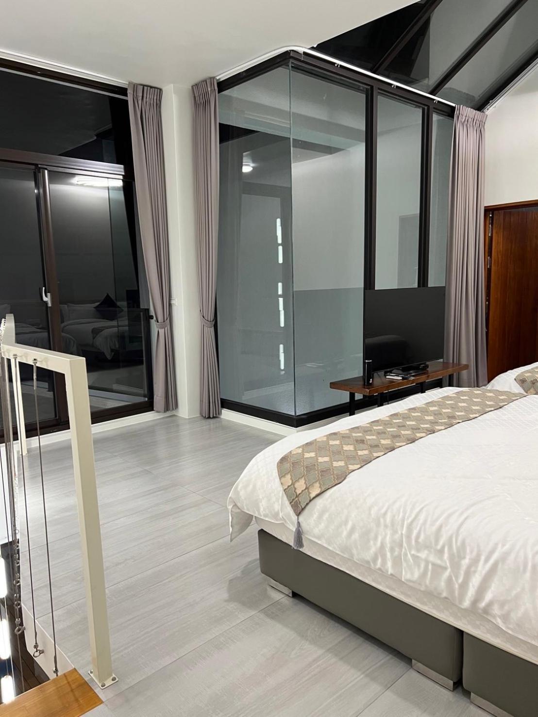 ווג'ייה Mou Xia Villa מראה חיצוני תמונה