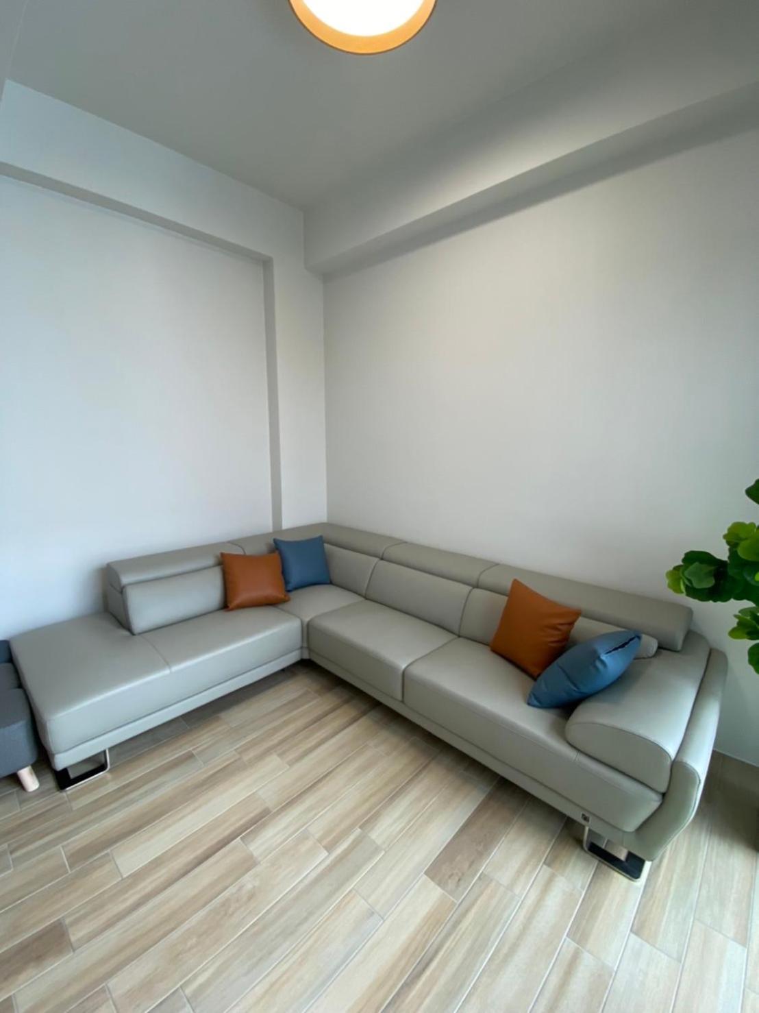 ווג'ייה Mou Xia Villa מראה חיצוני תמונה