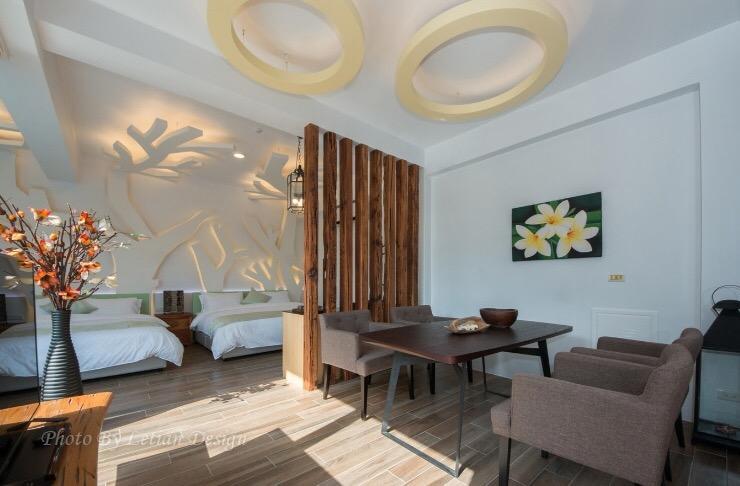 ווג'ייה Mou Xia Villa מראה חיצוני תמונה