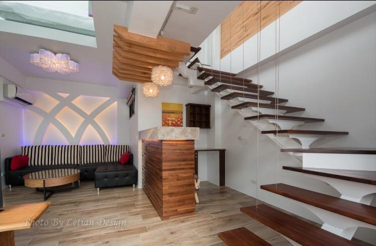 ווג'ייה Mou Xia Villa מראה חיצוני תמונה